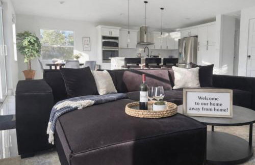 The Private Renewal Villa - Foto 1