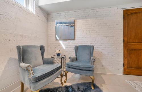 Spanish Charm 4bed/3bath - Foto 17