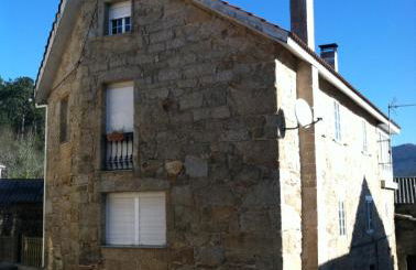 Casa de Ferreñas-5 dormitorios - Foto 2