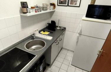 GlückAufBud Schwarzenberg WLAN Netflix Stellplatz - Foto 16