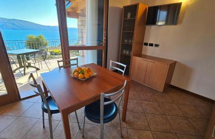 Residence Borgo Dei Limoni - Appartamenti con Garage - Foto 49