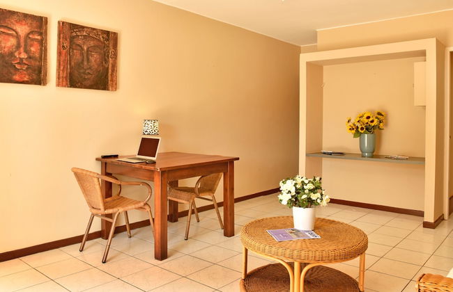 Pega Pega Apartments - Photo 15