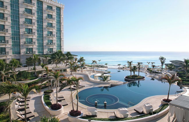 Sandos Cancún All Inclusive - Adults Only - Foto 61