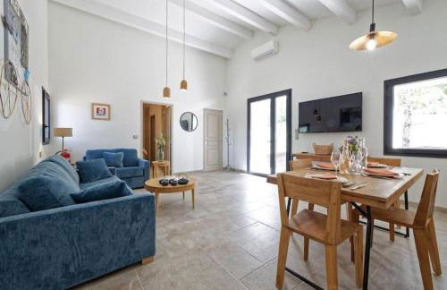 Un joli hameau au coeur du vignoble de l'Escarelle et de la Provence Verte - Foto 41