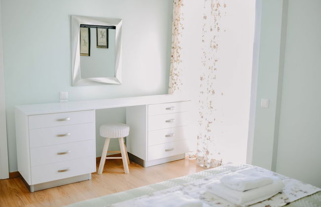 Best House Rooftop Apt Marina Zeas - Foto 4