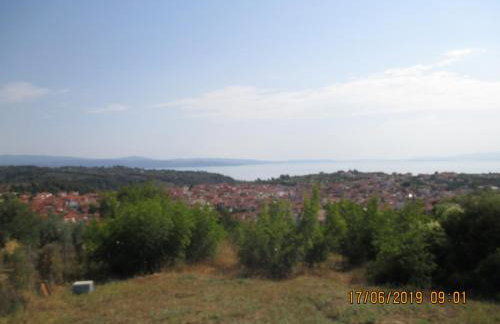 Patriko - house 1, traditional Stone house - Foto 47