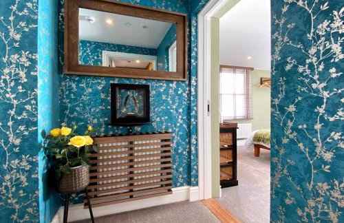 Hambrook House Canterbury - NEW luxury guest house with ESPA Spa complex - Foto 21