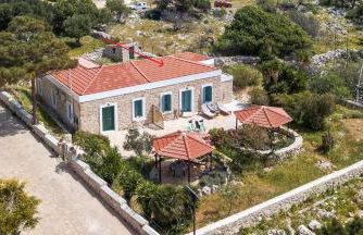 Lady Stamatias House - Foto 41