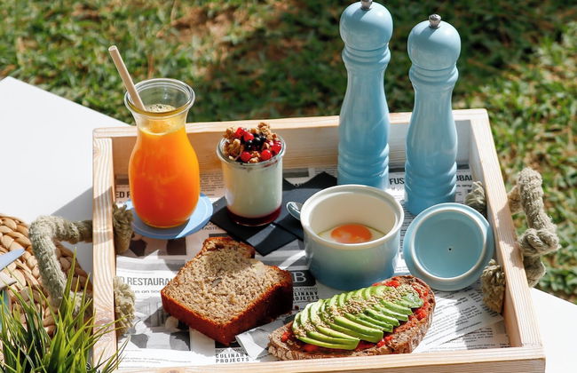 Bonavida Apartments - Foto 47