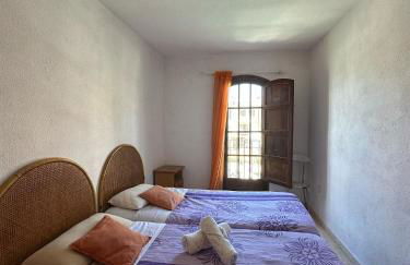 Port Saplaya 2 habitaciones Valencia - Foto 21