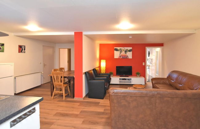 Apartment in Twistetal Oberwaroldern - Foto 10