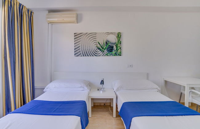 Las Palomas Apartments Econotels - Foto 11