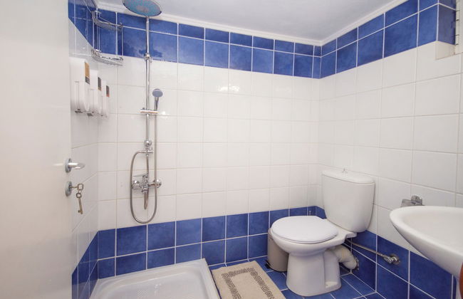 Infinity Wellness Apartment Hotel - Foto 57