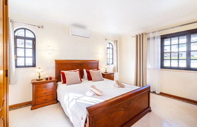 Villa Molucas - Foto 13