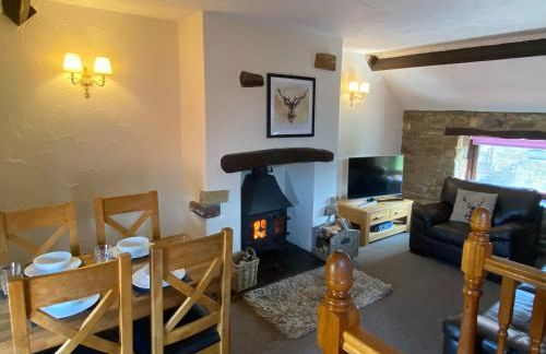 Craven Garth Cottages - Foto 74