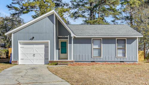 Quiet and Modern Family Home in Spring Lake - Foto 3