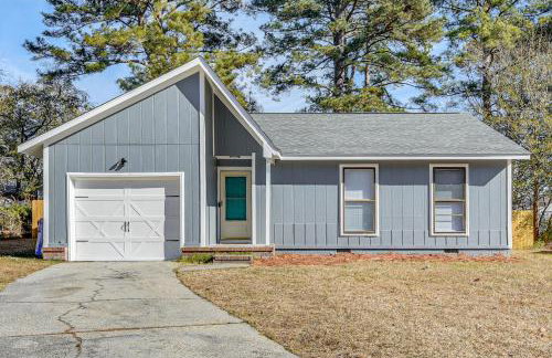 Quiet and Modern Family Home in Spring Lake - Foto 3