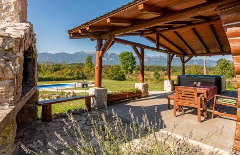 Beautiful Home In Sveti Rok - Foto 15