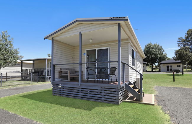 Reflections Lake Keepit - Holiday Park - Foto 51