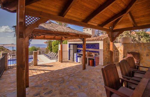 Luxury Villa Christine sea view - Photo 14