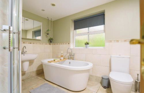 Little Lodge on the Yorkshire Wolds - Foto 7