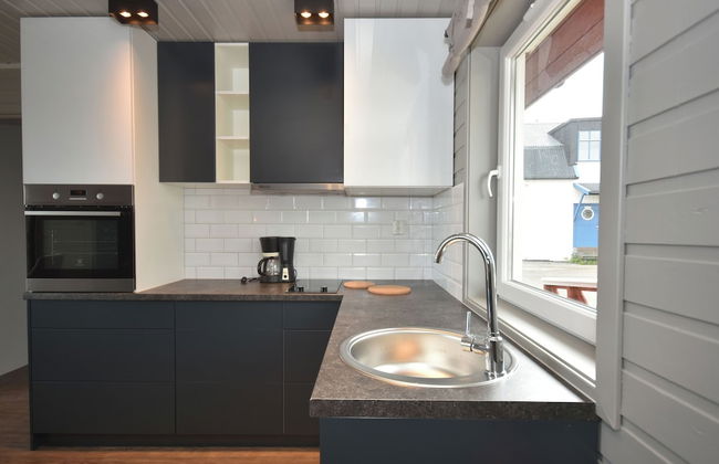 Lankanholmen Sea Cabins - Photo 5