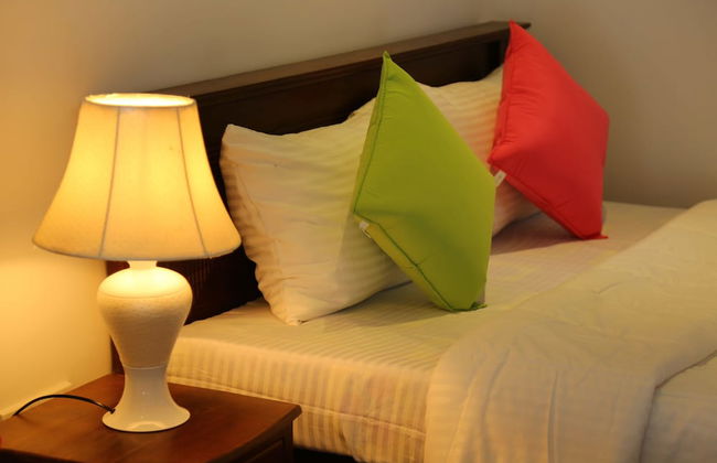 The Rosedale Grand Nuwara Eliya - Foto 5