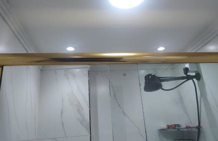 Suite Parque Dez - Photo 24
