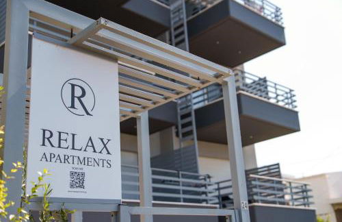 Relax Apartments - Foto 63
