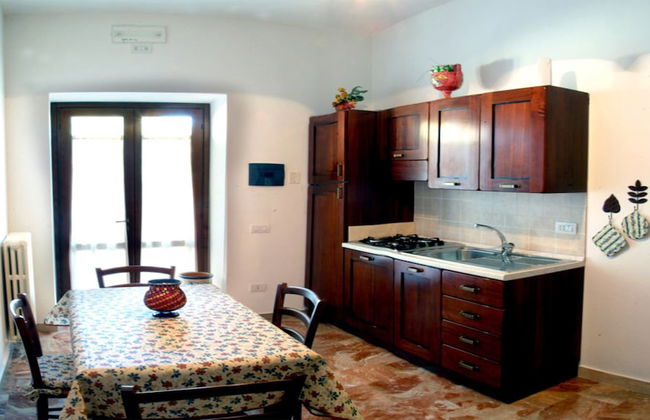 Agriturismo Belvedere Cramaccioli - Foto 7