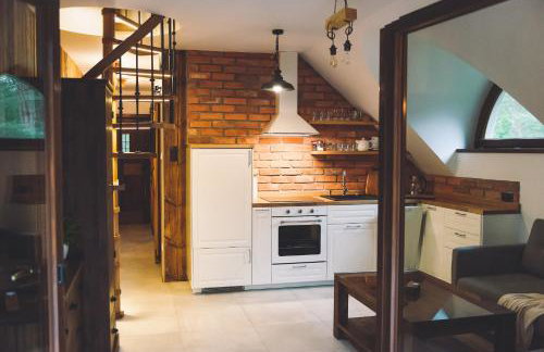 Leśna Strzecha - Foto 7