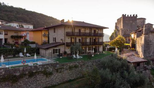 Villa Stanga - Gardaslowemotion - Foto 3