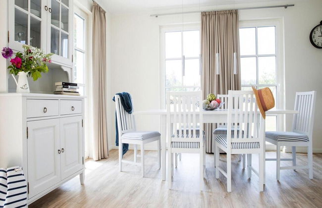 Ferienhaus in Fuhlendorf - Foto 9