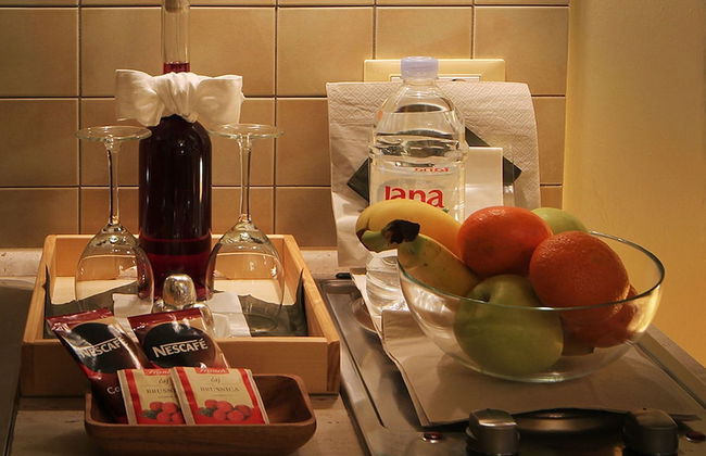 Rooms Duketis - Foto 23