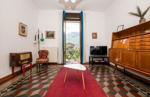 Villa Paruzzi eleganza storica a 6 minuti a piedi dal lago di Como - Foto 48