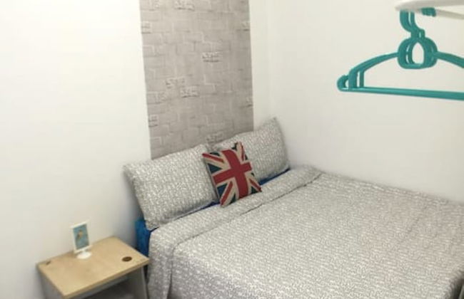 Aman Dua Apartment by SYNC - Foto 10