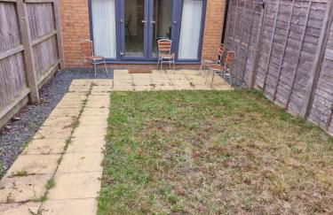 NightRest Homes Orchid NEC Free Parking 2 Toilets - Foto 23