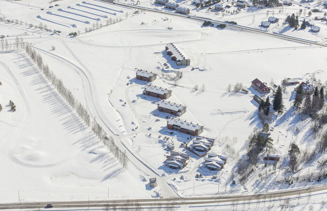 Holiday Club Himos Apartments - Foto 25