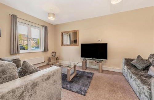 London Heathrow Living Holywell Serviced Houses - 3 and 4 bedrooms By Ferndale - Foto 136