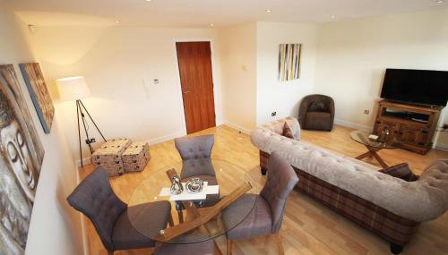 High Quays - Properties Unique - Foto 5