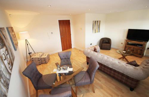 High Quays - Properties Unique - Foto 5