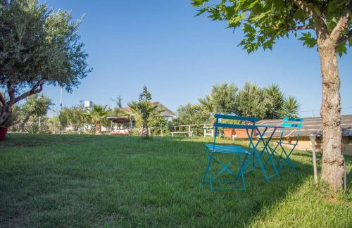 Luxury Villa Karteros - Foto 16