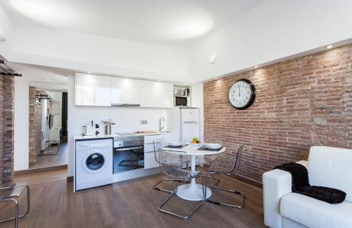 AB Paral·lel Spacious Apartments - Foto 62