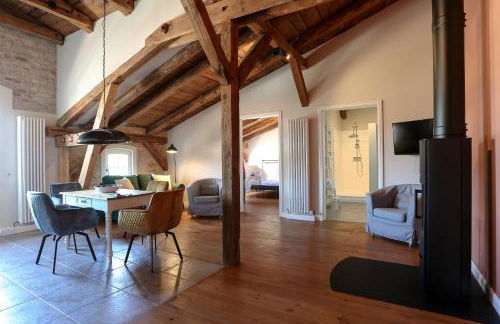 Storchenhof Blumenow - Foto 66