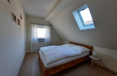 Ferienwohnung Mühlennest - Foto 13