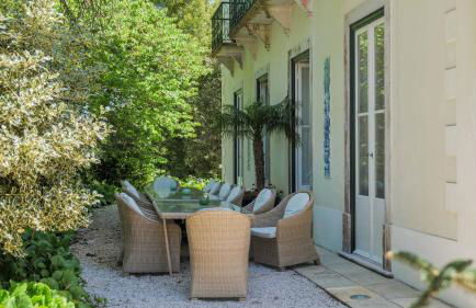 Luxurious royal estate in historic Sintra paradise - Foto 13