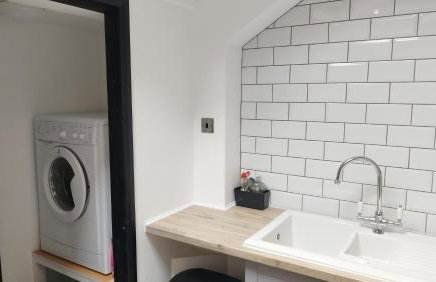 Mrs Seeleys House - Foto 24