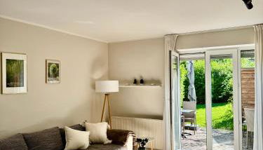 Bergjuwel mit Ruhe & Komfort - M20 - Frankenwald Apartments - Foto 2