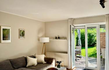 Bergjuwel mit Ruhe & Komfort - M20 - Frankenwald Apartments - Foto 2