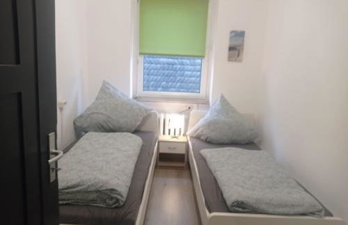 Work and Stay Meinezhagen 5 schlafzimmer 10 betten, 2 badezimmer,150 qm - Foto 6